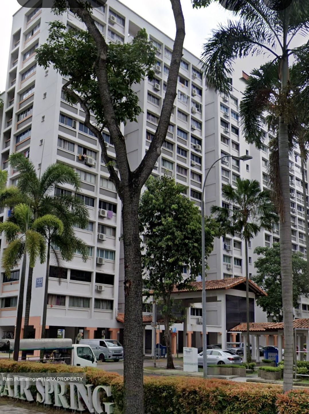Blk 122 Mcnair Spring (Kallang/Whampoa), HDB 3 Rooms #566074821